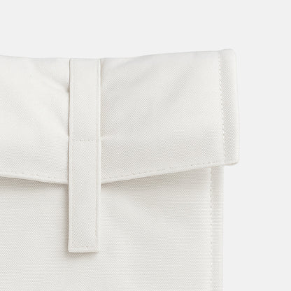 Lonchera de Tela con Revestimiento Térmico Eco-Friendly