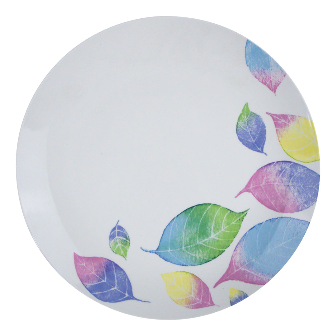 Vajilla Lövverk Set Individual - Cerámica Multicolor 5 piezas