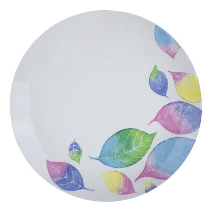 Vajilla Lövverk Set Individual - Cerámica Multicolor 5 piezas