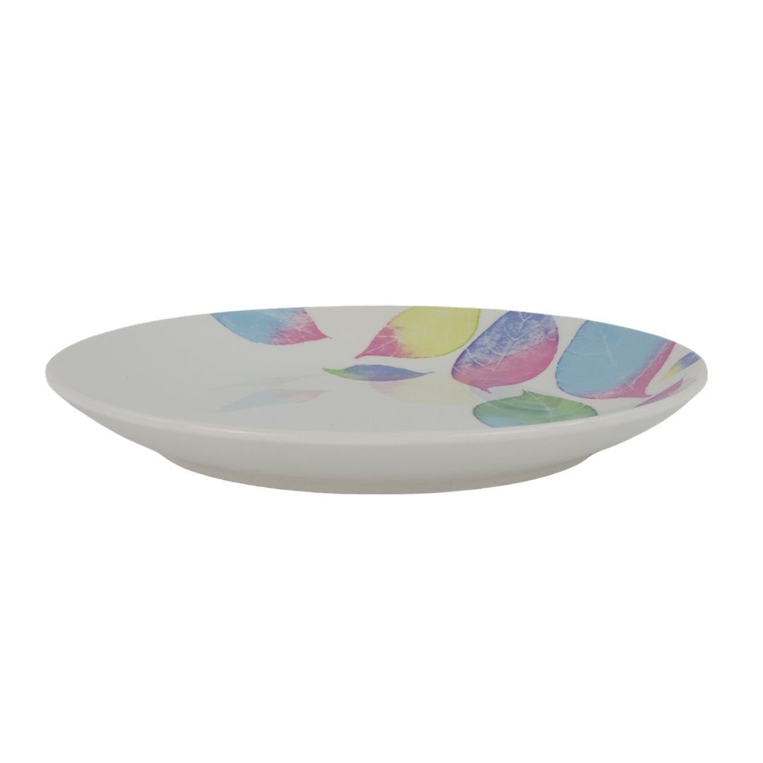 Vajilla Lövverk Set Individual - Cerámica Multicolor 5 piezas