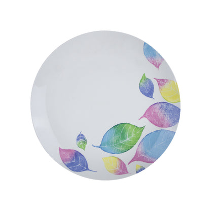 Vajilla Lövverk para 6 Personas - Cerámica Multicolor 30 piezas