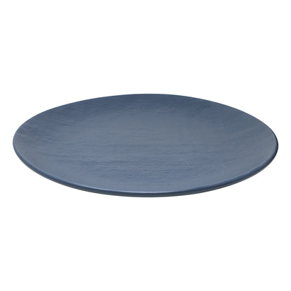Vajilla Denim para 4 Personas - Cerámica Azul 16 piezas