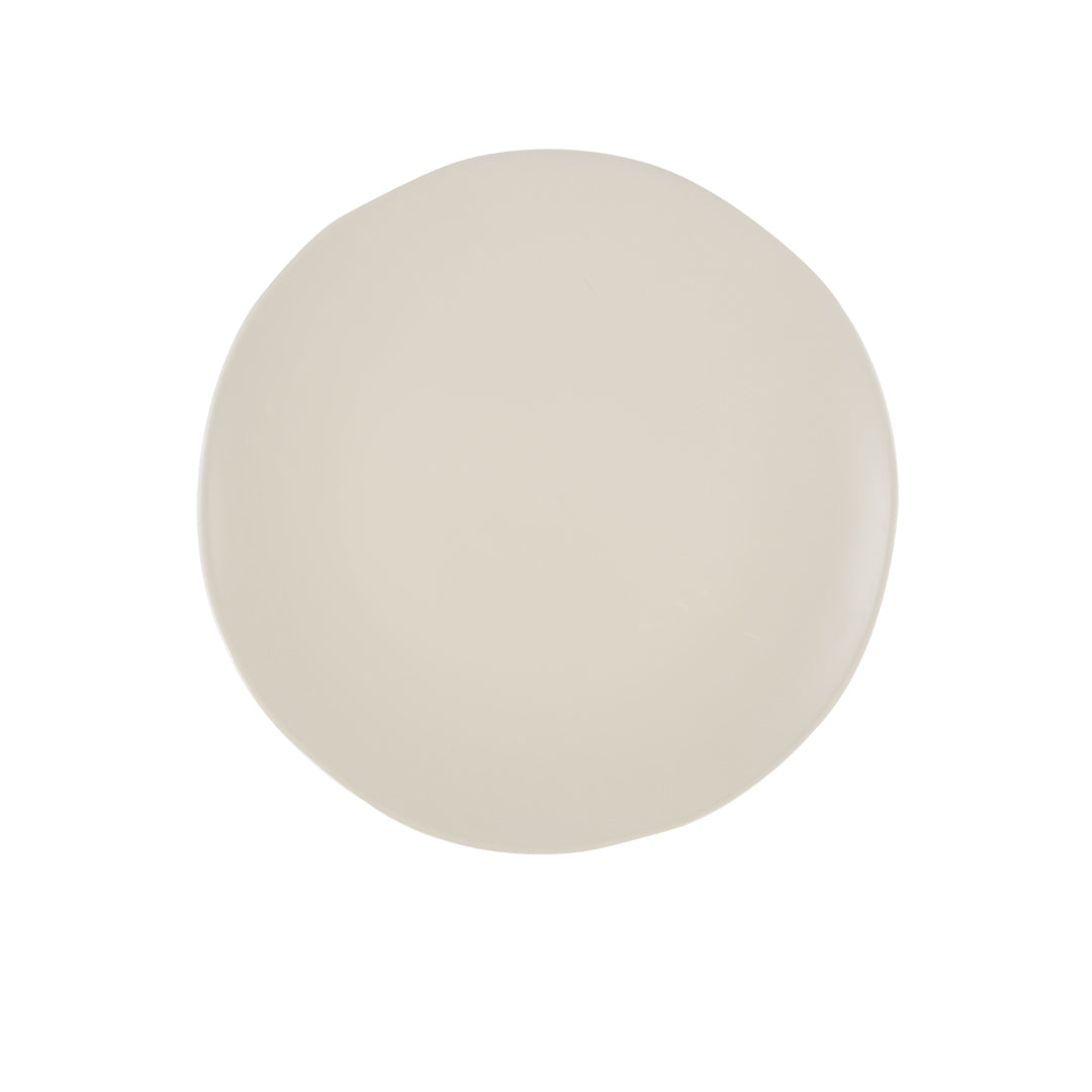 Vajilla TOVE Set Individual - Cerámica Beige 4 piezas