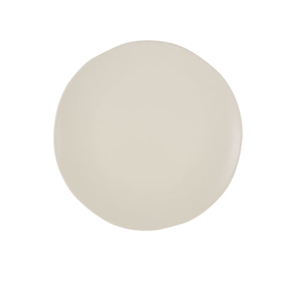 Vajilla TOVE Set Individual - Cerámica Beige 4 piezas