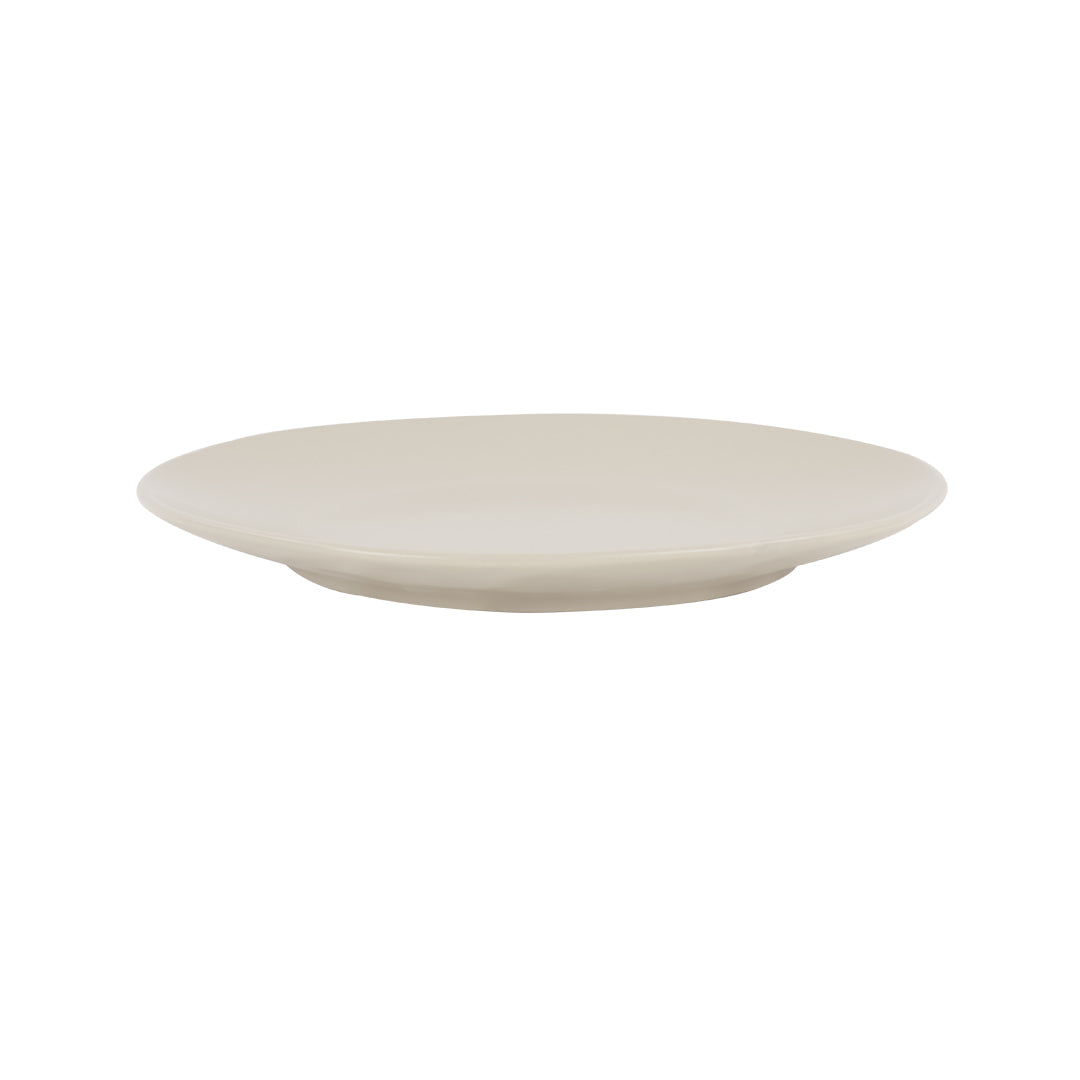 Vajilla TOVE para 4 Personas - Cerámica Crema 16 piezas