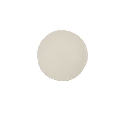 Vajilla TOVE para 4 Personas - Cerámica Crema 16 piezas