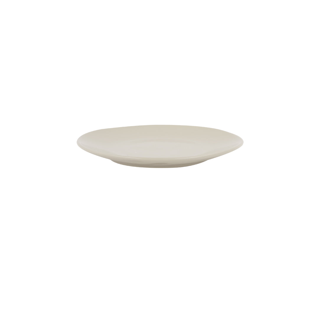 Vajilla TOVE para 4 Personas - Cerámica Crema 16 piezas