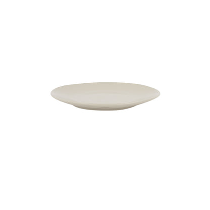 Vajilla TOVE para 4 Personas - Cerámica Crema 16 piezas