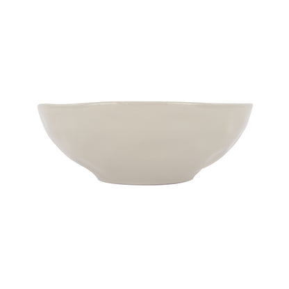 Vajilla TOVE Set Individual - Cerámica Beige 4 piezas