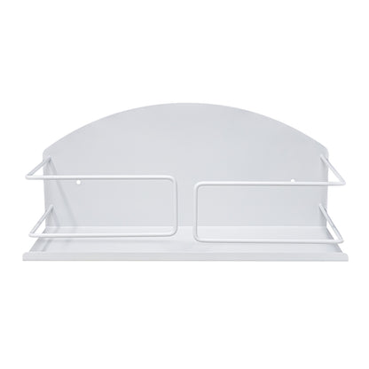 Soporte Porta Especias Magnético Blanco