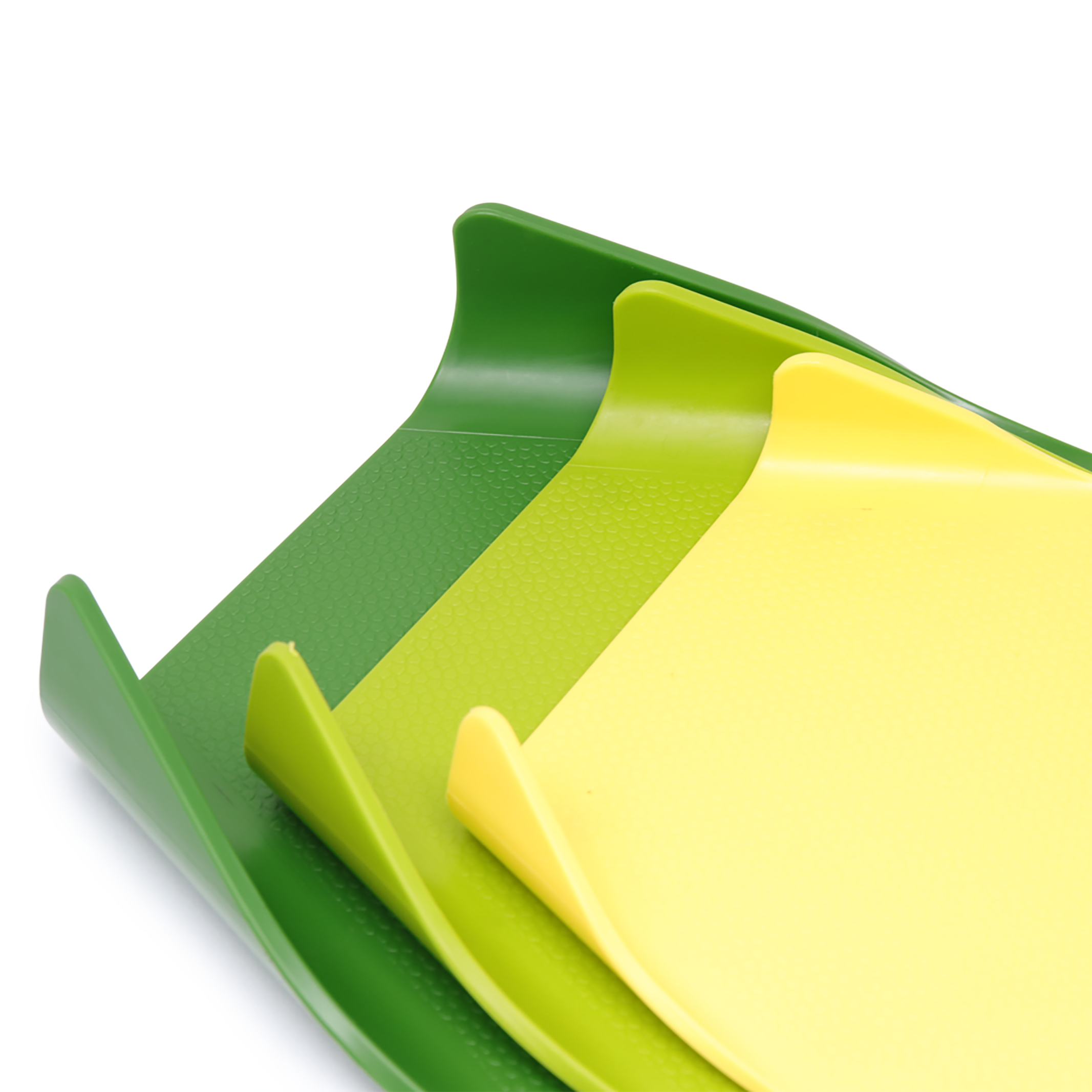 Set de Tablas para Picar Flexibles  - 3 Tamaños