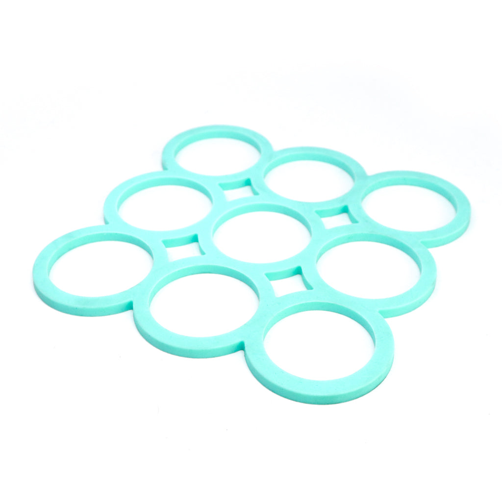 Tapete Térmico Cuadrado Varios Colores - Protector de Mesa