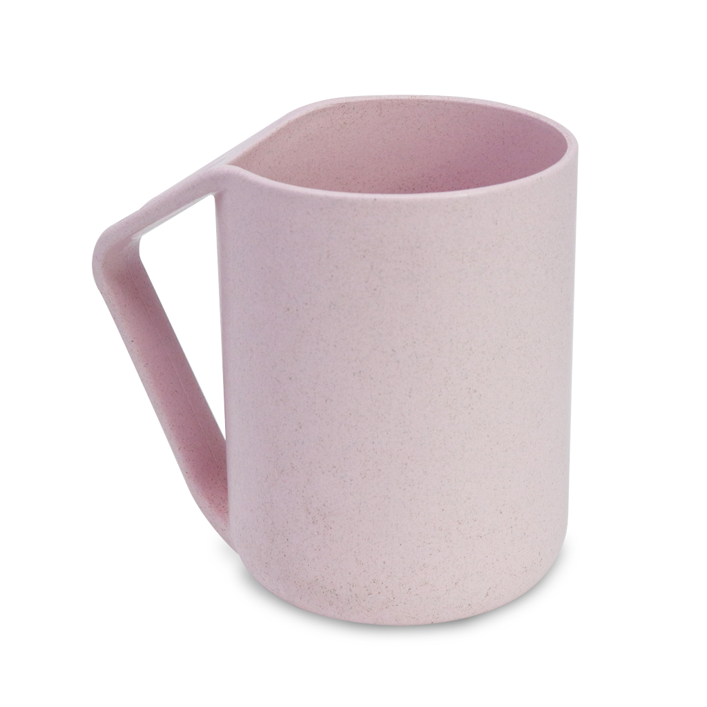 Taza de Trigo - Rosa