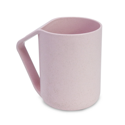Taza de Trigo - Rosa