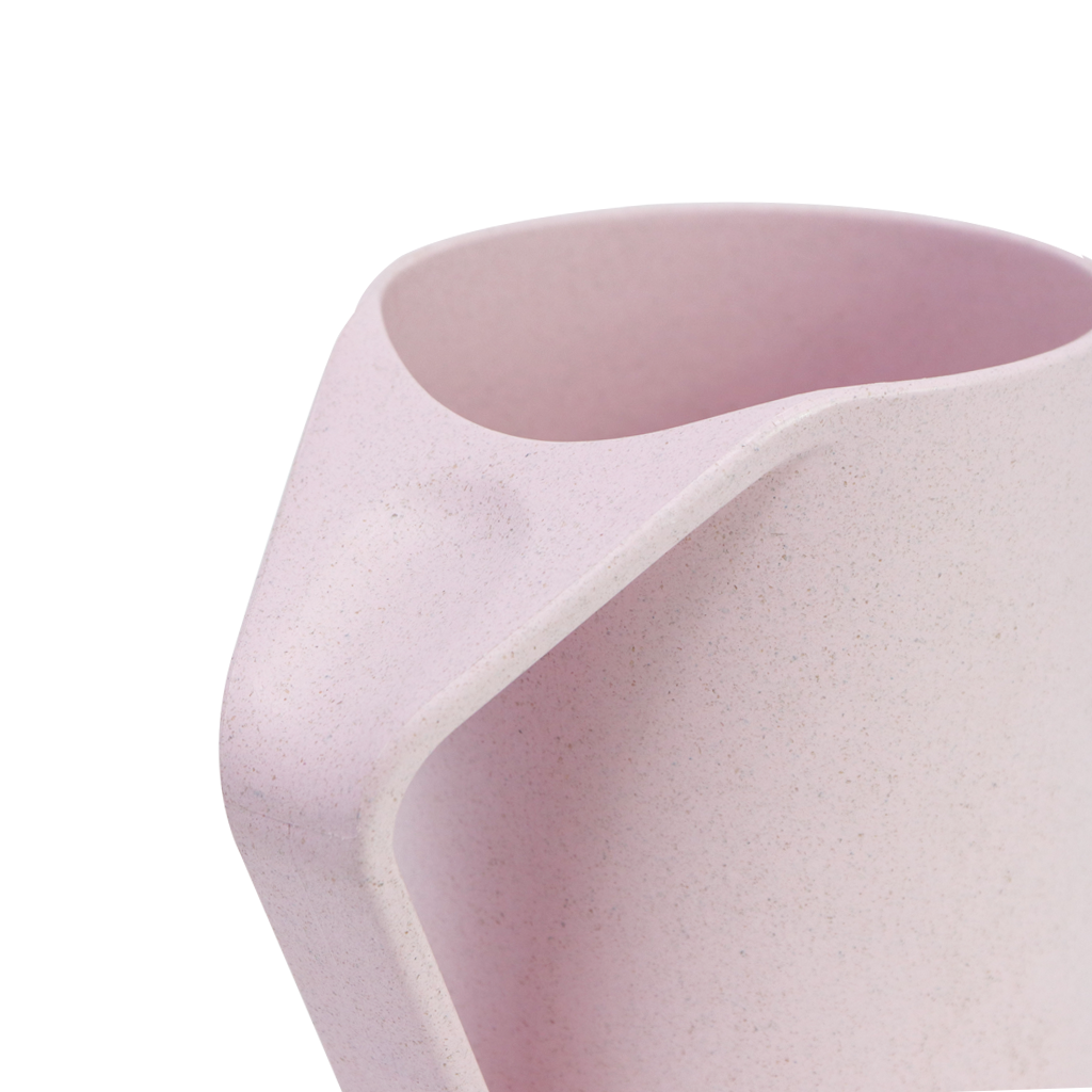 Taza de Trigo - Rosa