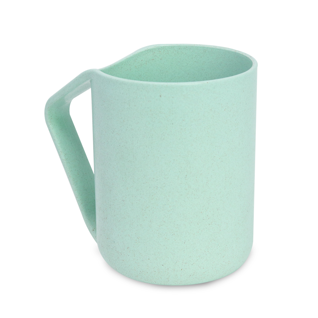 Taza de Trigo Verde
