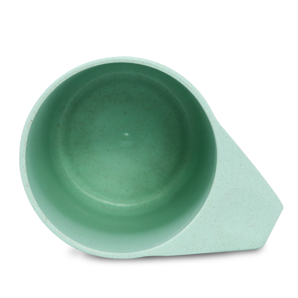 Taza de Trigo Verde