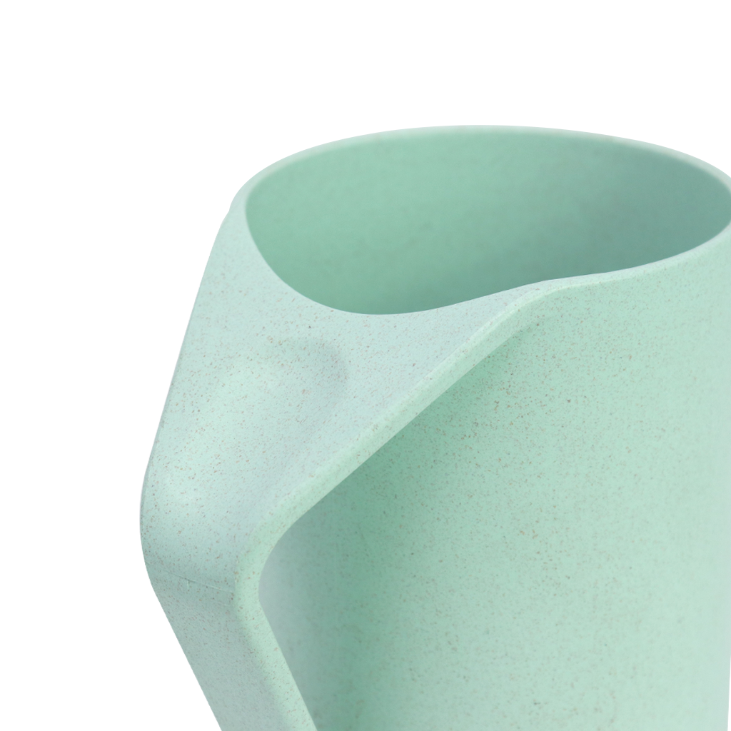 Taza de Trigo Verde