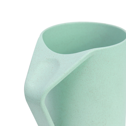 Taza de Trigo Verde