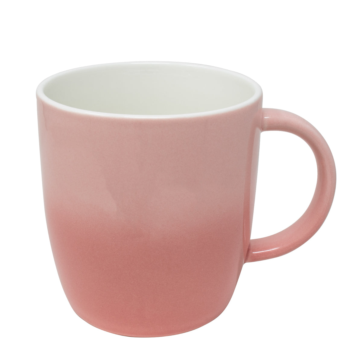 Taza Arcoíris Rosa / Fucsia - 400 ml
