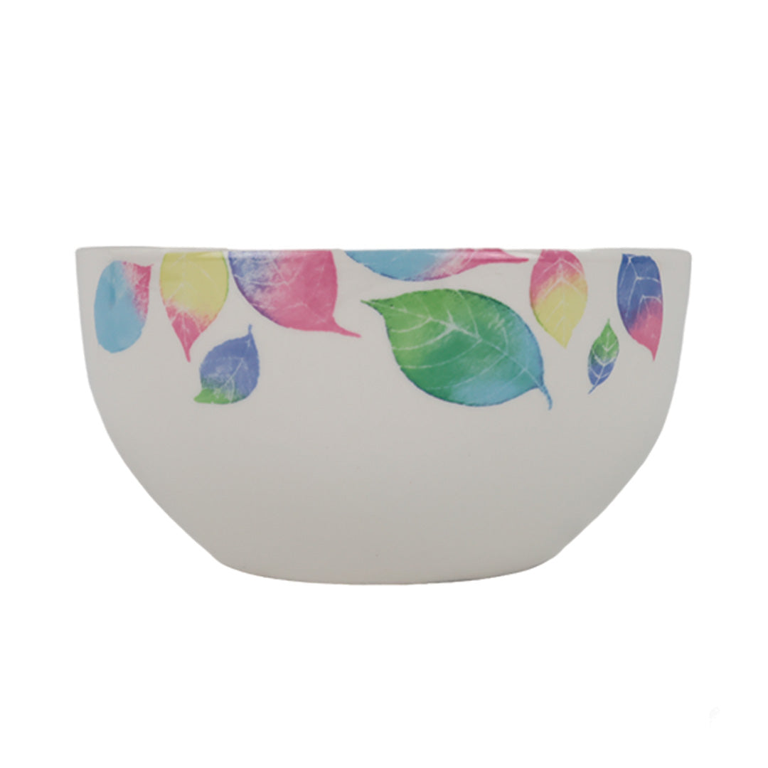 Vajilla Lövverk Set Individual - Cerámica Multicolor 5 piezas