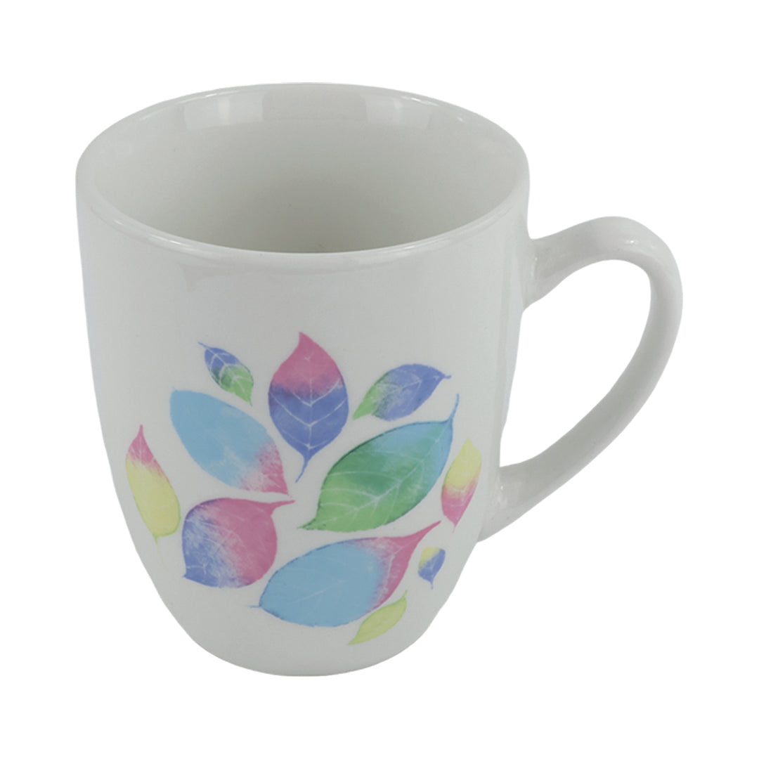 Vajilla Lövverk Set Individual - Cerámica Multicolor 5 piezas