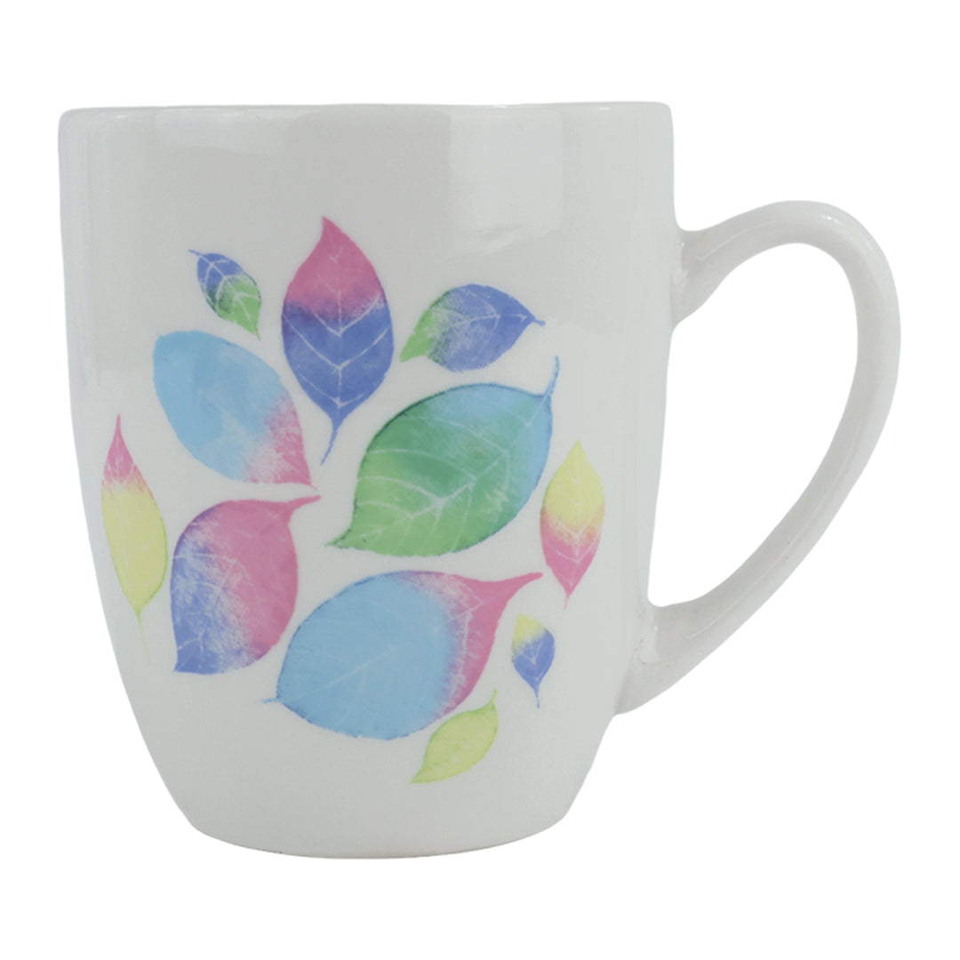 Vajilla Lövverk Set Individual - Cerámica Multicolor 5 piezas