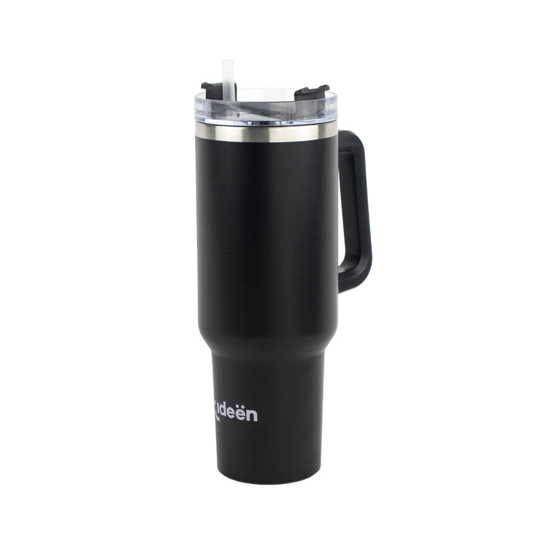 Termo Metálico 1.18L de Doble Pared Varios Colores