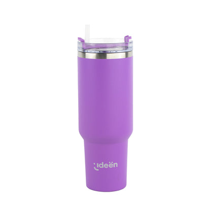 Termo Metálico 1.18L de Doble Pared Varios Colores