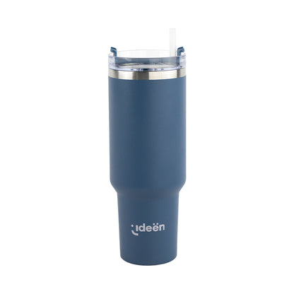 Termo Metálico 1.18L de Doble Pared Varios Colores