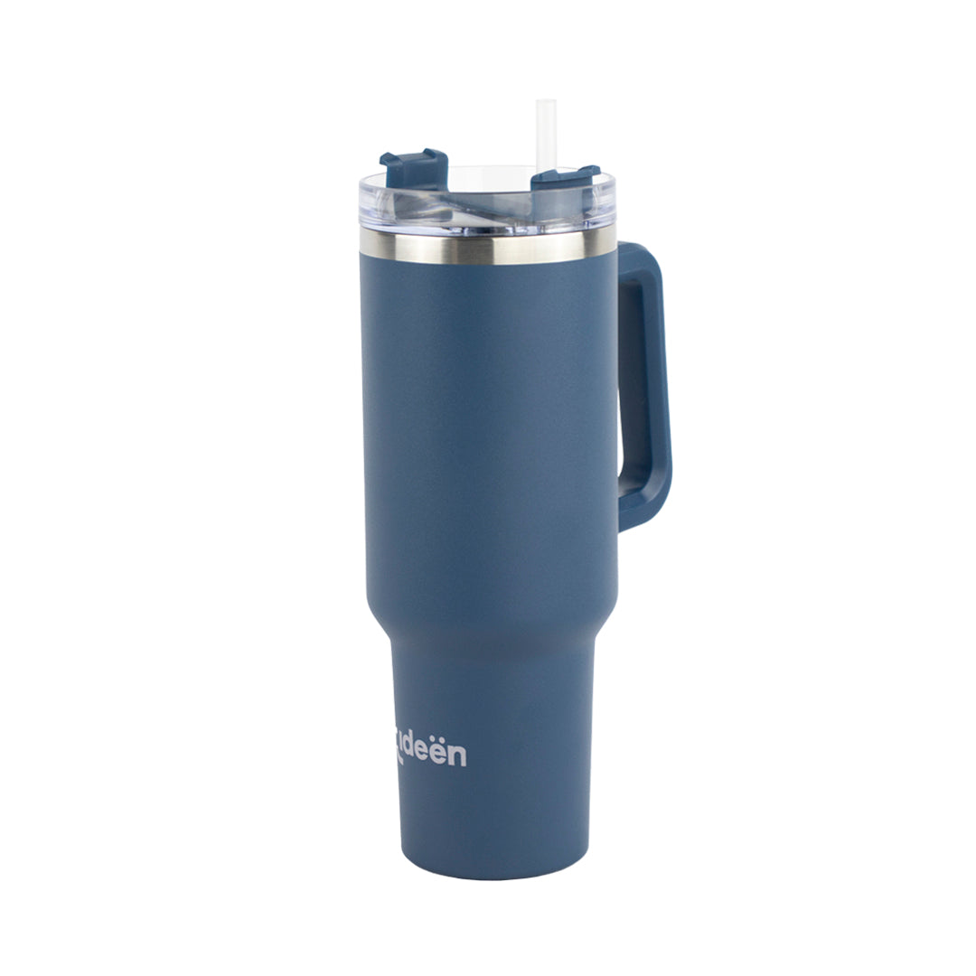 Termo Metálico 1.18L de Doble Pared Varios Colores