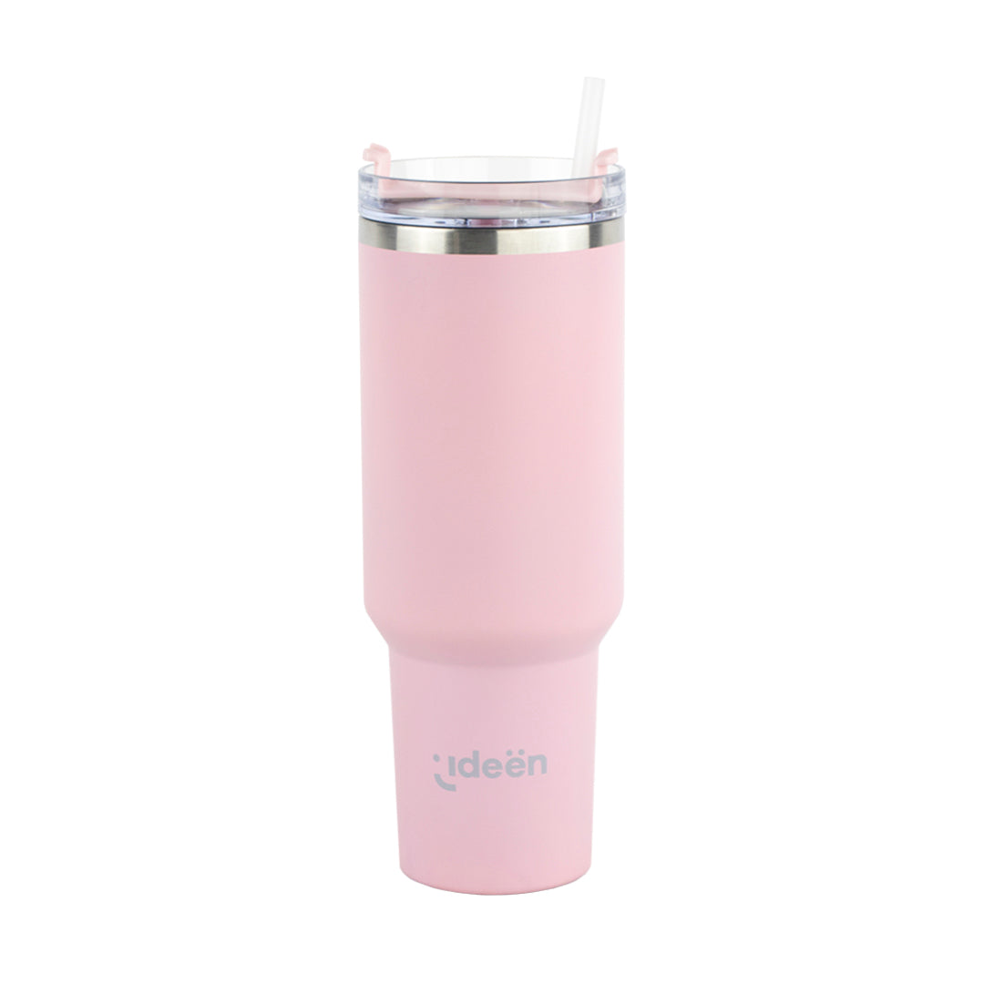 Termo Metálico 1.18L de Doble Pared Varios Colores
