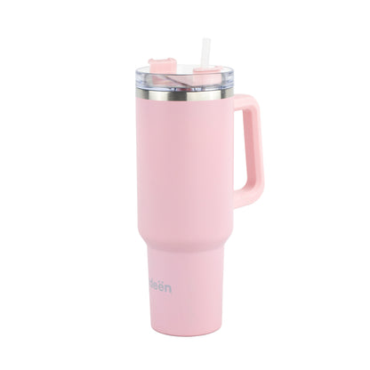 Termo Metálico 1.18L de Doble Pared Varios Colores