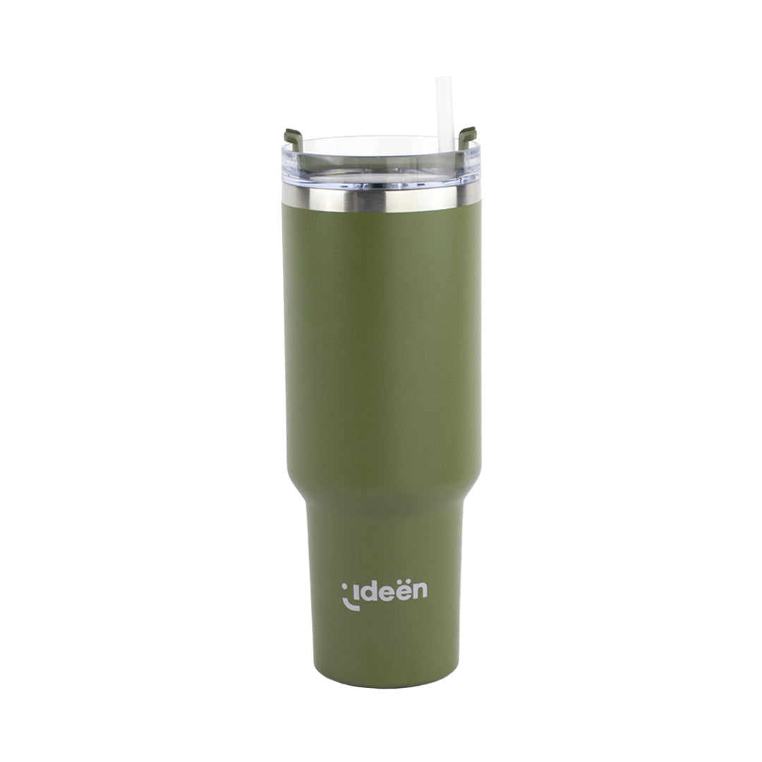 Termo Metálico 1.18L de Doble Pared Varios Colores