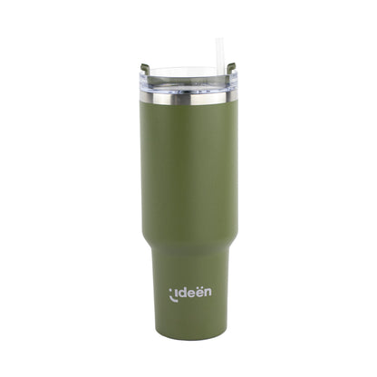 Termo Metálico 1.18L de Doble Pared Varios Colores