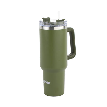 Termo Metálico 1.18L de Doble Pared Varios Colores