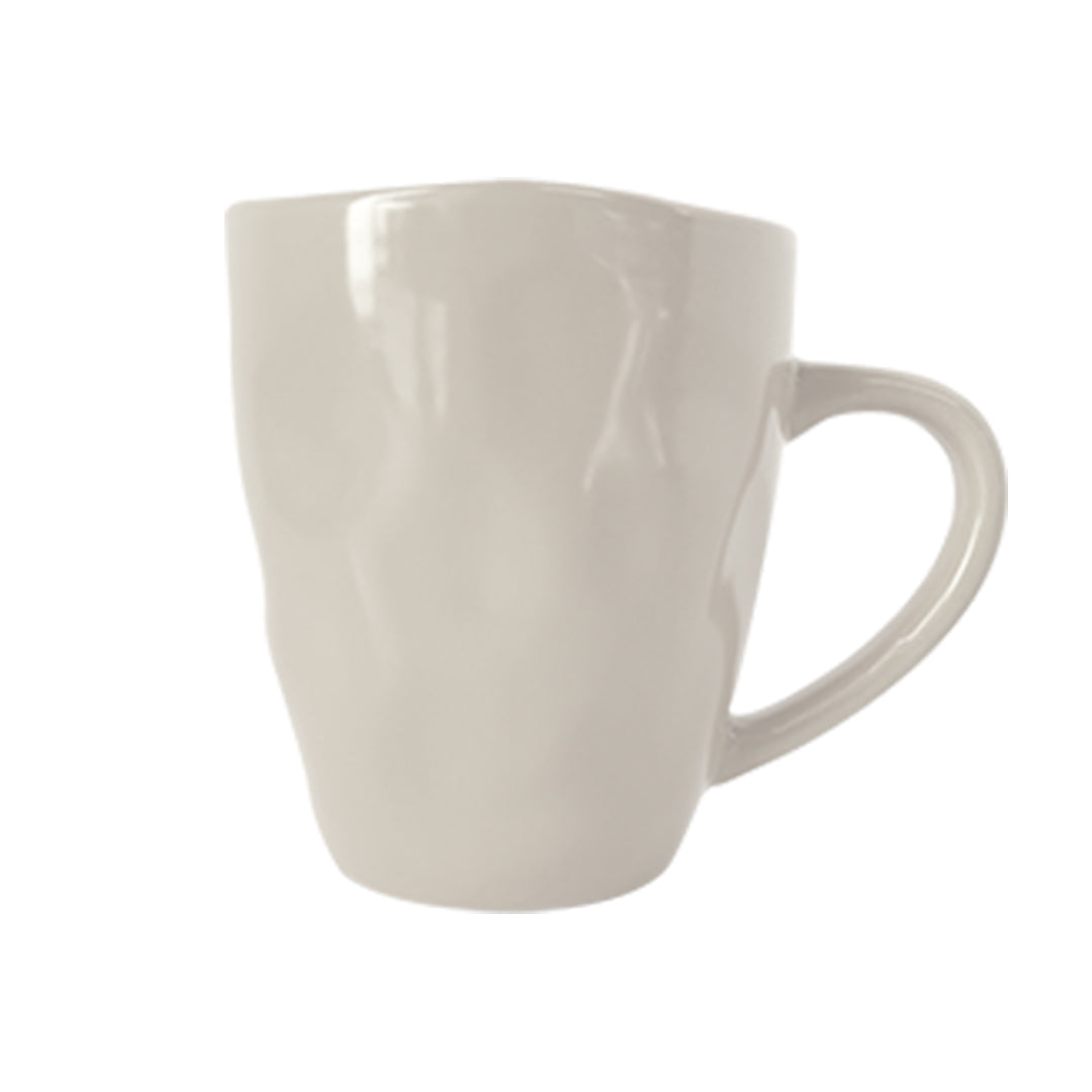 Vajilla TOVE para 4 Personas - Cerámica Crema 16 piezas