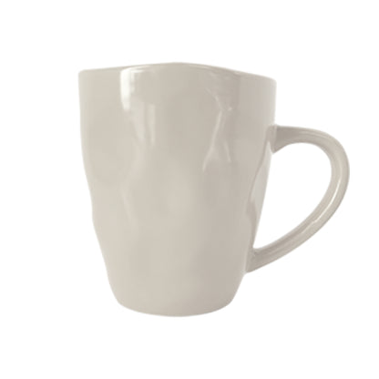 Vajilla TOVE para 4 Personas - Cerámica Crema 16 piezas