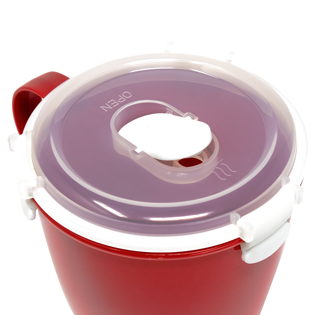 Taza Térmico para Sopas y Alimentos con Tapa (700 ml)
