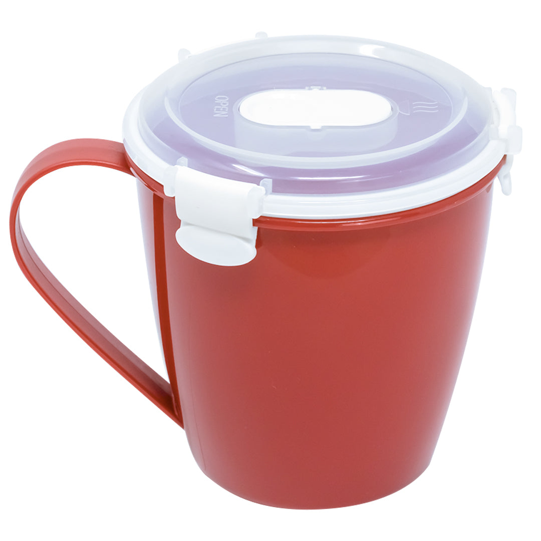 Taza Térmico para Sopas y Alimentos con Tapa (700 ml)