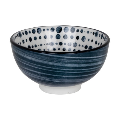 Set de Tazones de Cerámica VEST – 3 Piezas Complementarias