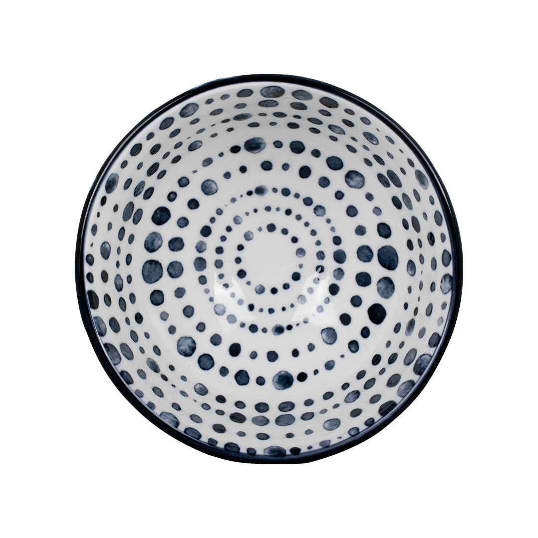 Set de Tazones de Cerámica VEST – 3 Piezas Complementarias