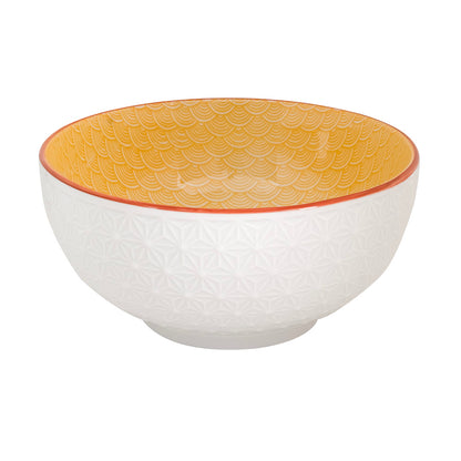 Set de Tazones de Cerámica VEST – 3 Piezas Complementarias