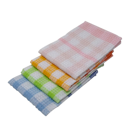 Set de Toallas para Cocina - Multicolor