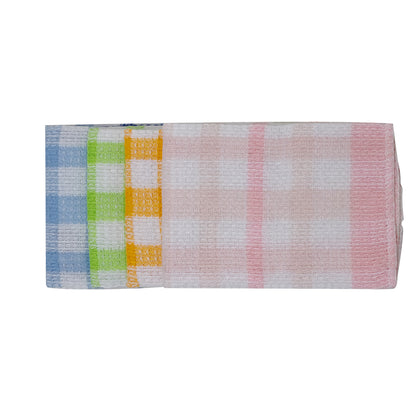 Set de Toallas para Cocina - Multicolor