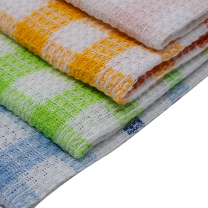 Set de Toallas para Cocina - Multicolor