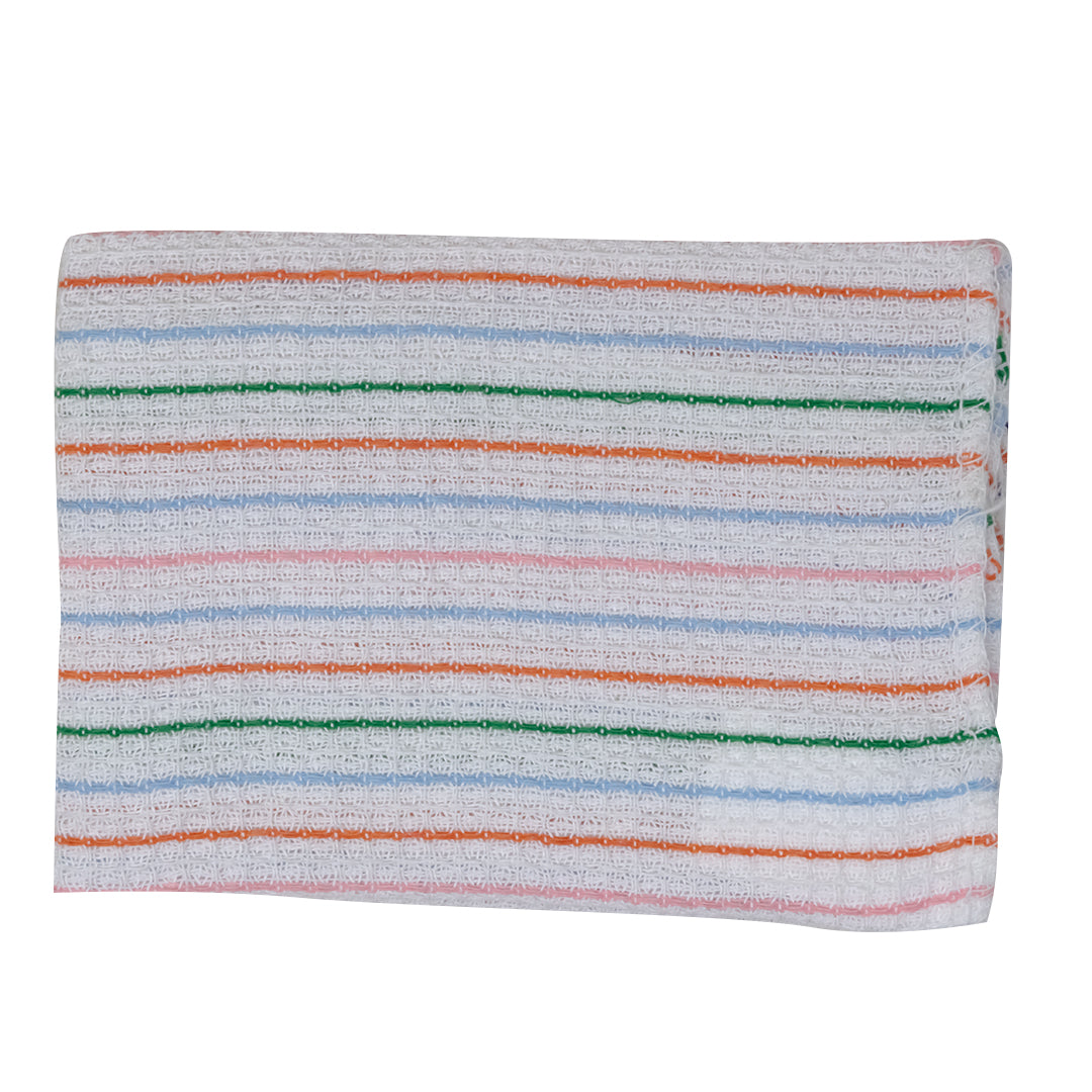 Set de 4 Toallas para Cocina - Varios Colores