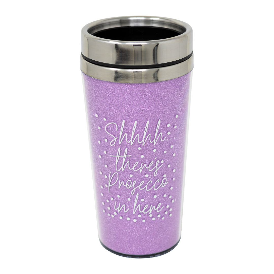 Vaso Térmico Lila - 450 ml