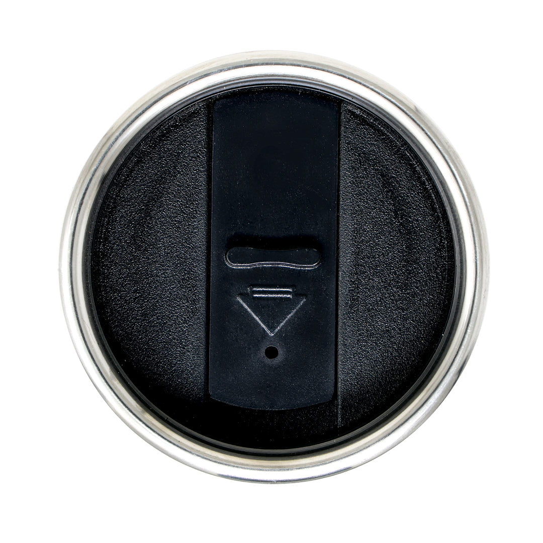 Vaso Térmico Lila - 450 ml