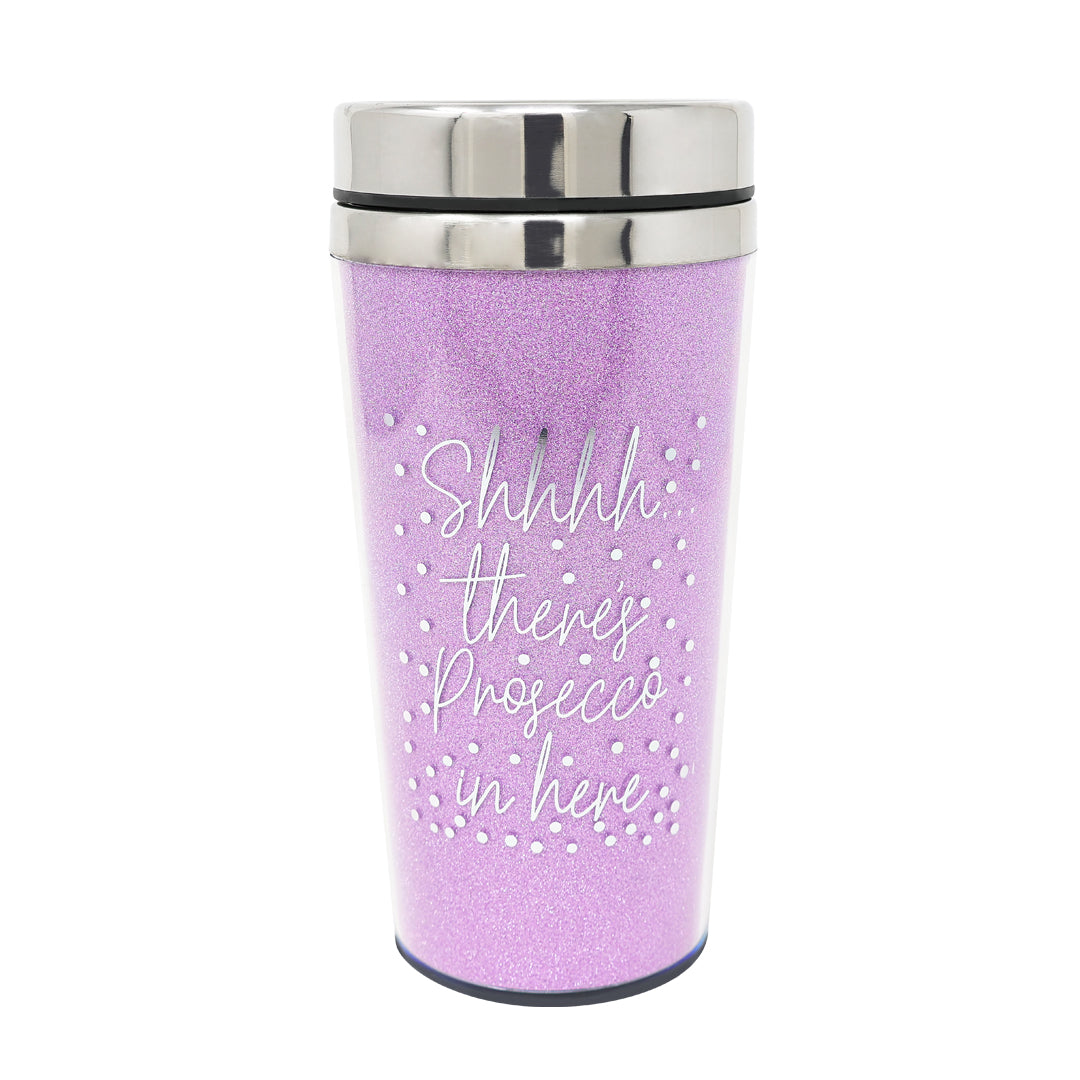 Vaso Térmico Lila - 450 ml